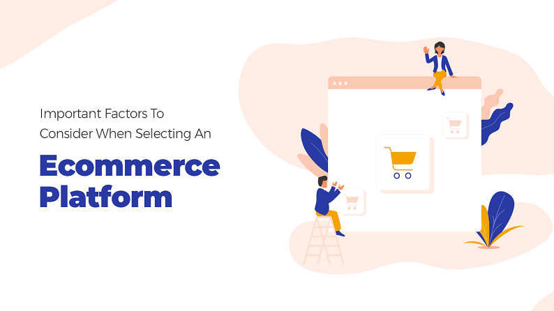 ecommerse overview