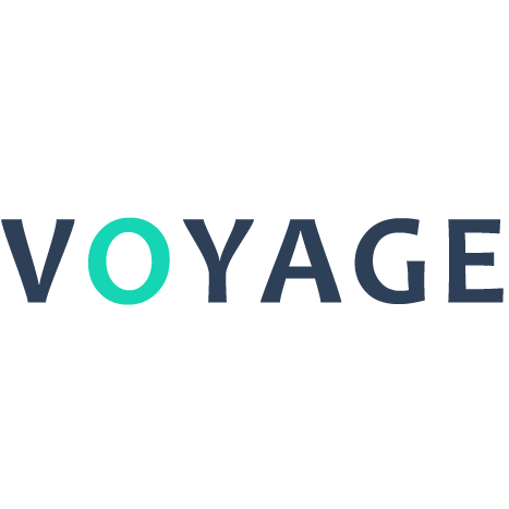 Voyage | WEBSITE