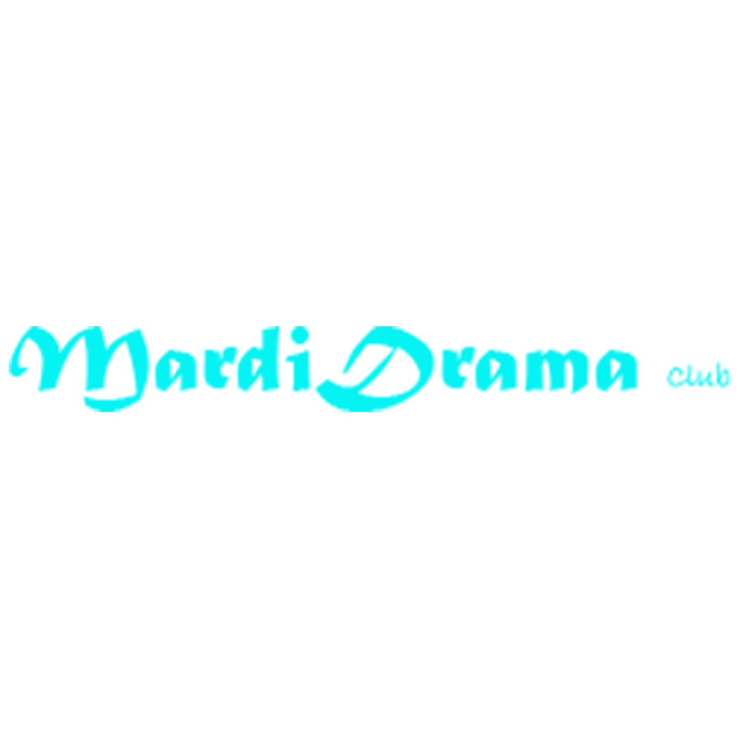 Mardi Drama Club | WEBSITE