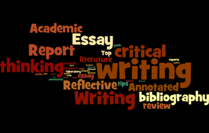 Course Work & Dissertation – Academic Writing
