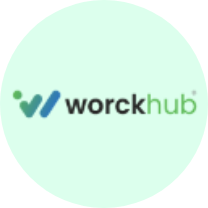 Worckhub | WEBSITE